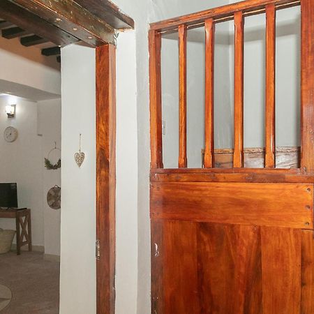 Zanzibar Spice Nest House Hotel Ngoại thất bức ảnh