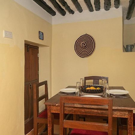 Zanzibar Spice Nest House Hotel Ngoại thất bức ảnh