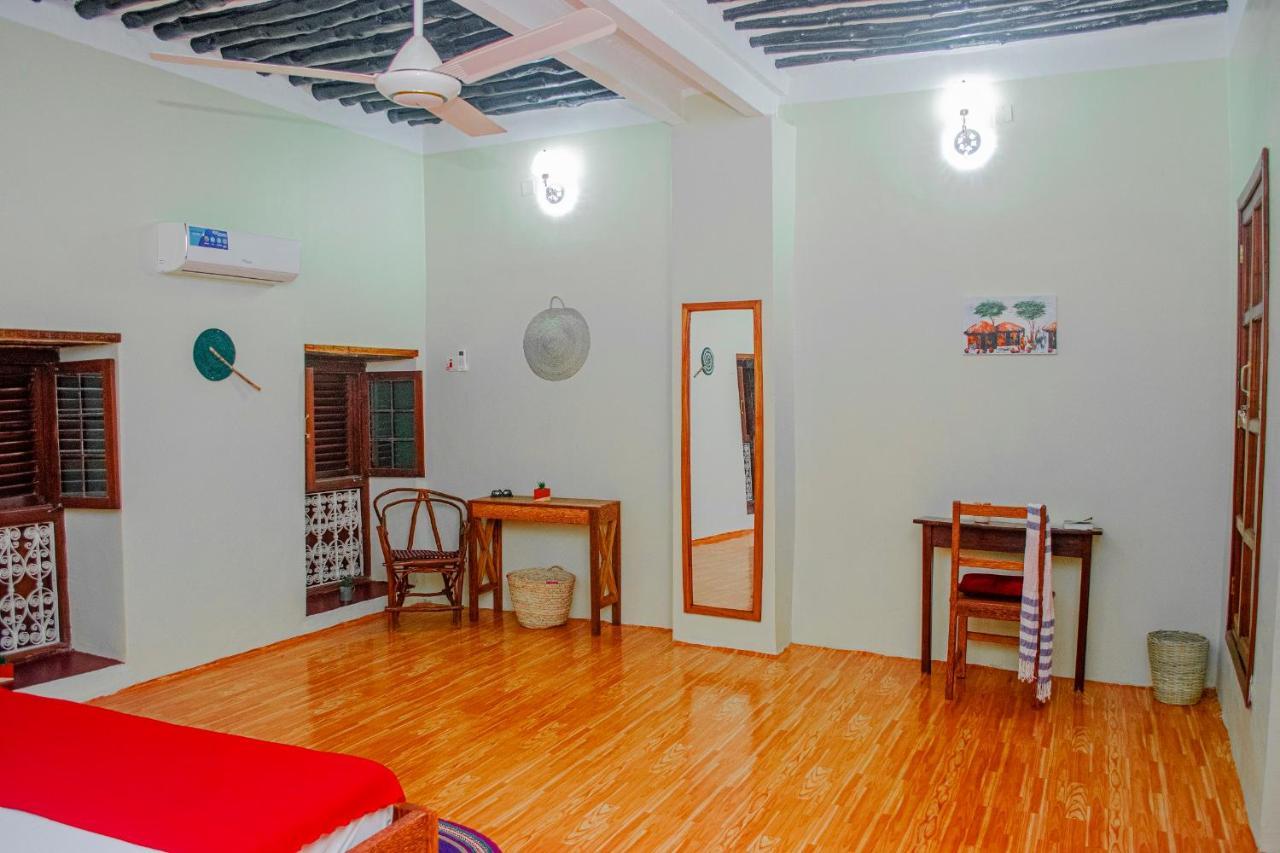 Zanzibar Spice Nest House Hotel Ngoại thất bức ảnh