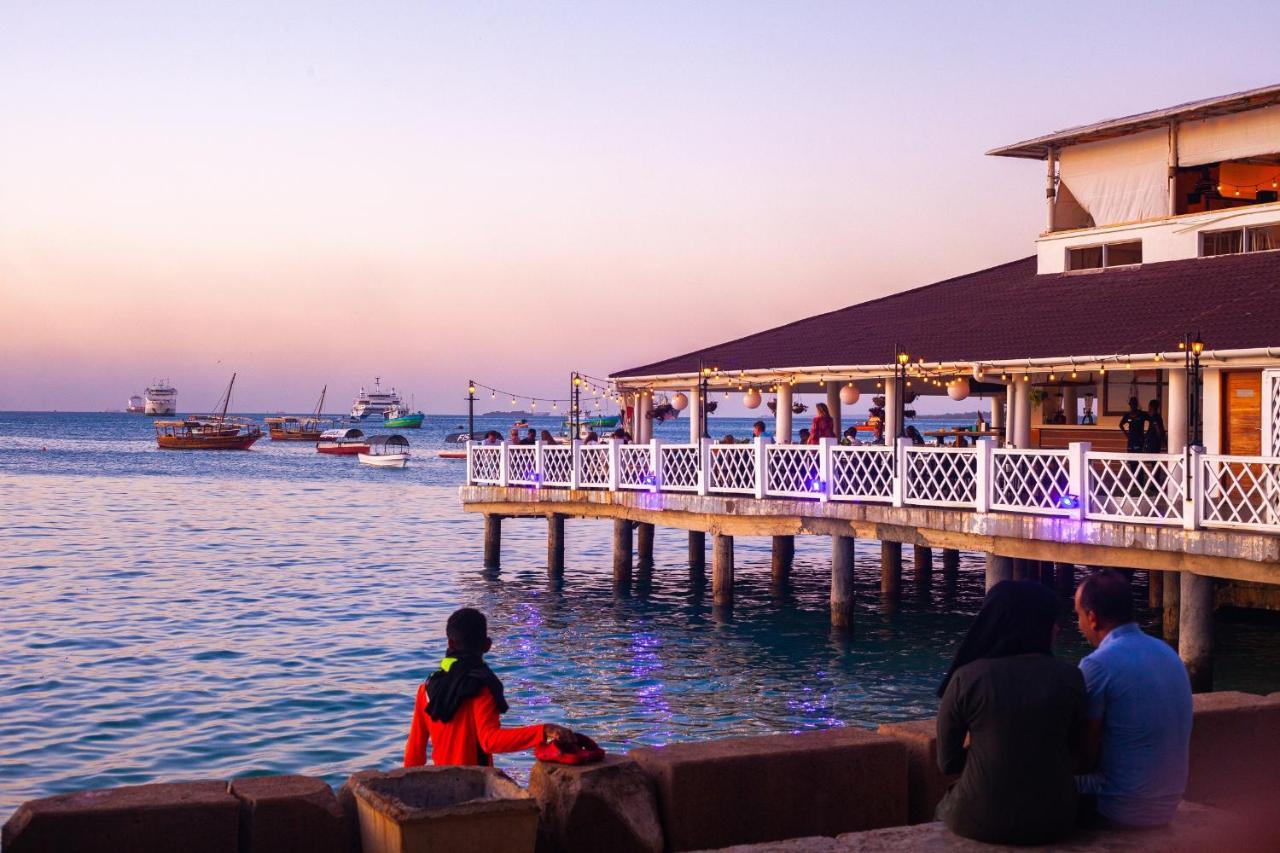Zanzibar Spice Nest House Hotel Ngoại thất bức ảnh