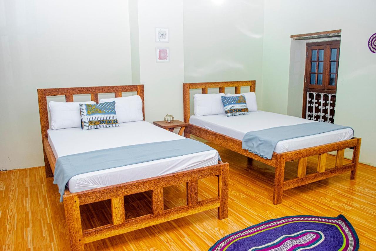 Zanzibar Spice Nest House Hotel Ngoại thất bức ảnh