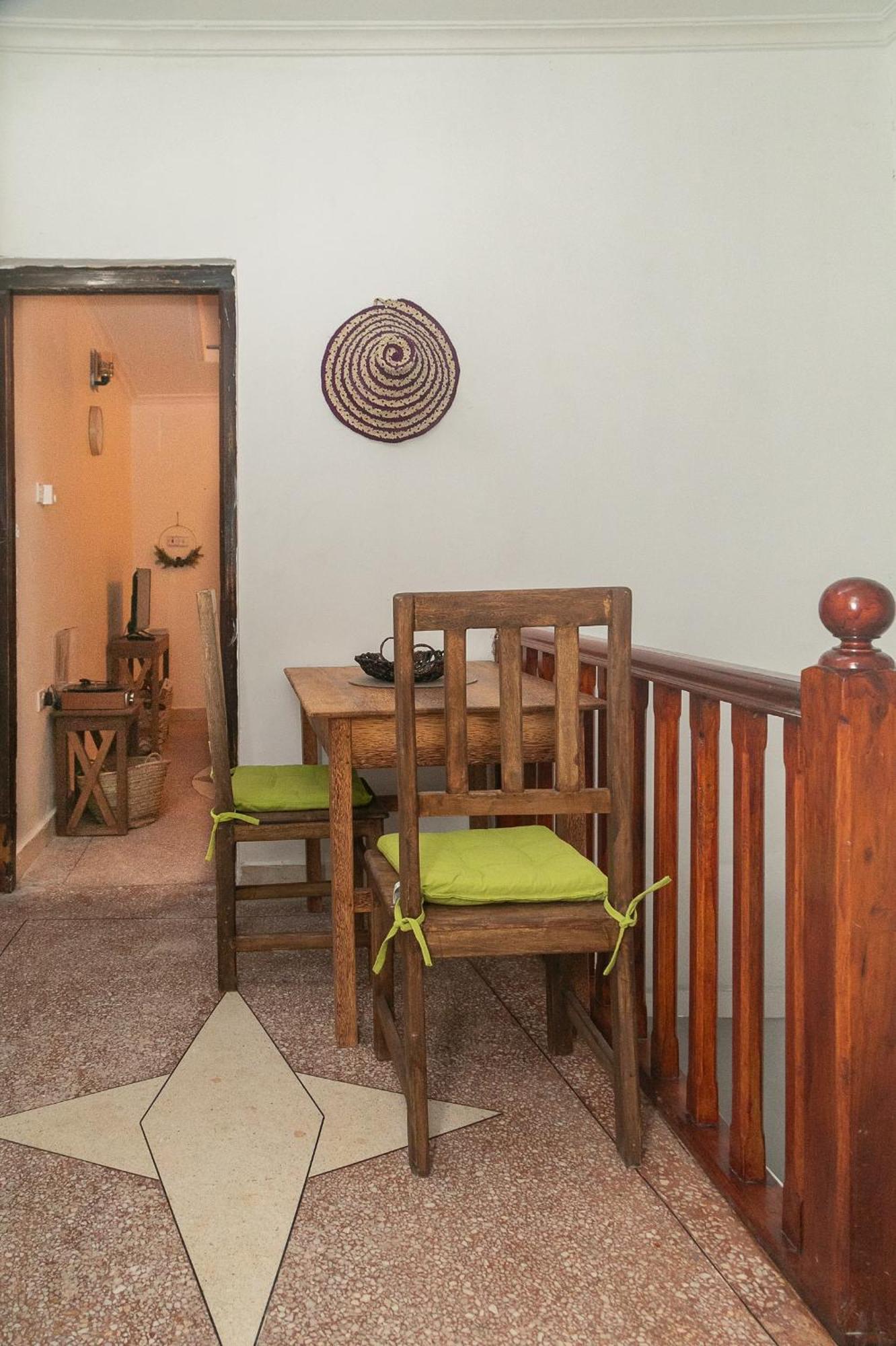 Zanzibar Spice Nest House Hotel Ngoại thất bức ảnh