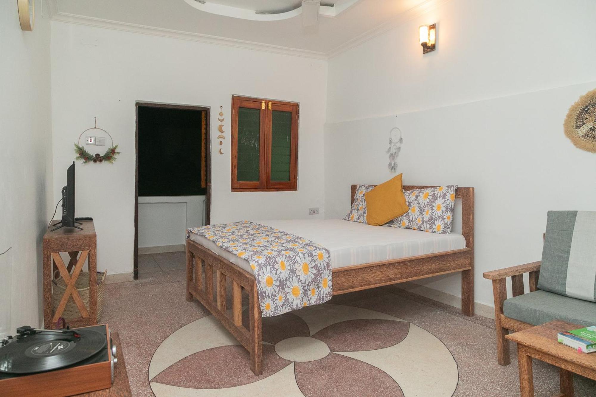 Zanzibar Spice Nest House Hotel Ngoại thất bức ảnh