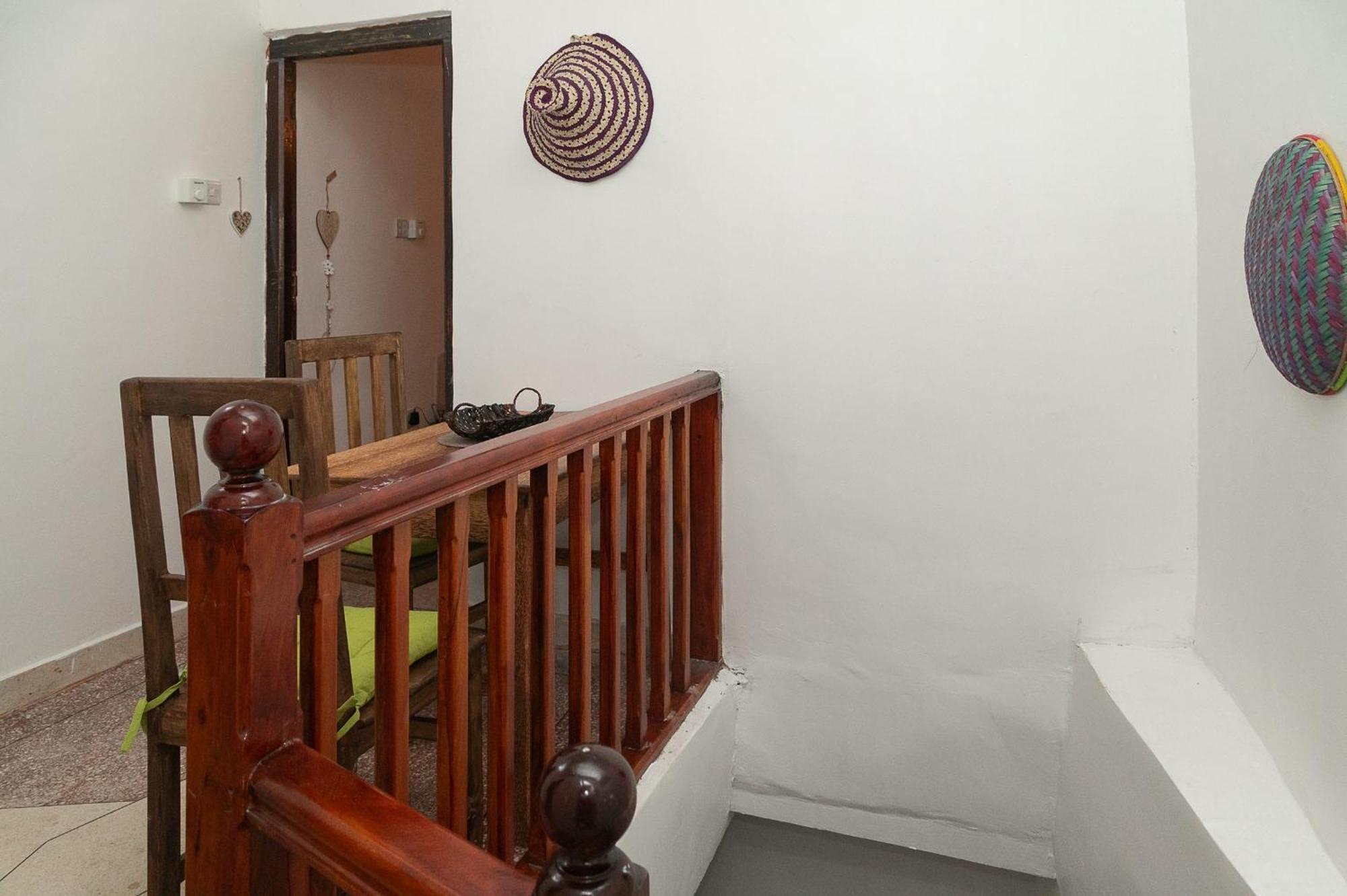 Zanzibar Spice Nest House Hotel Ngoại thất bức ảnh