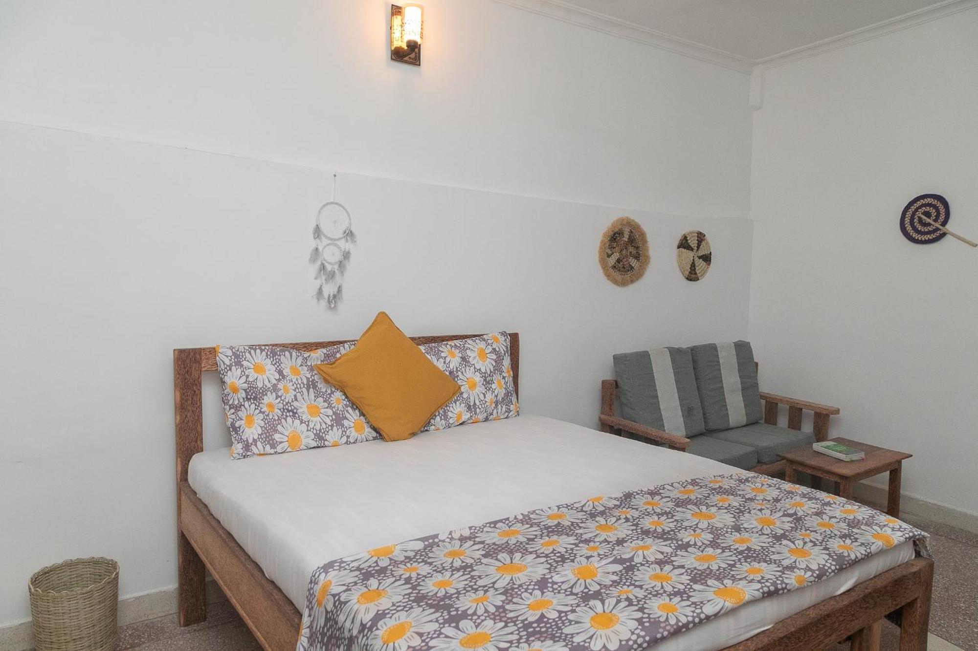 Zanzibar Spice Nest House Hotel Ngoại thất bức ảnh